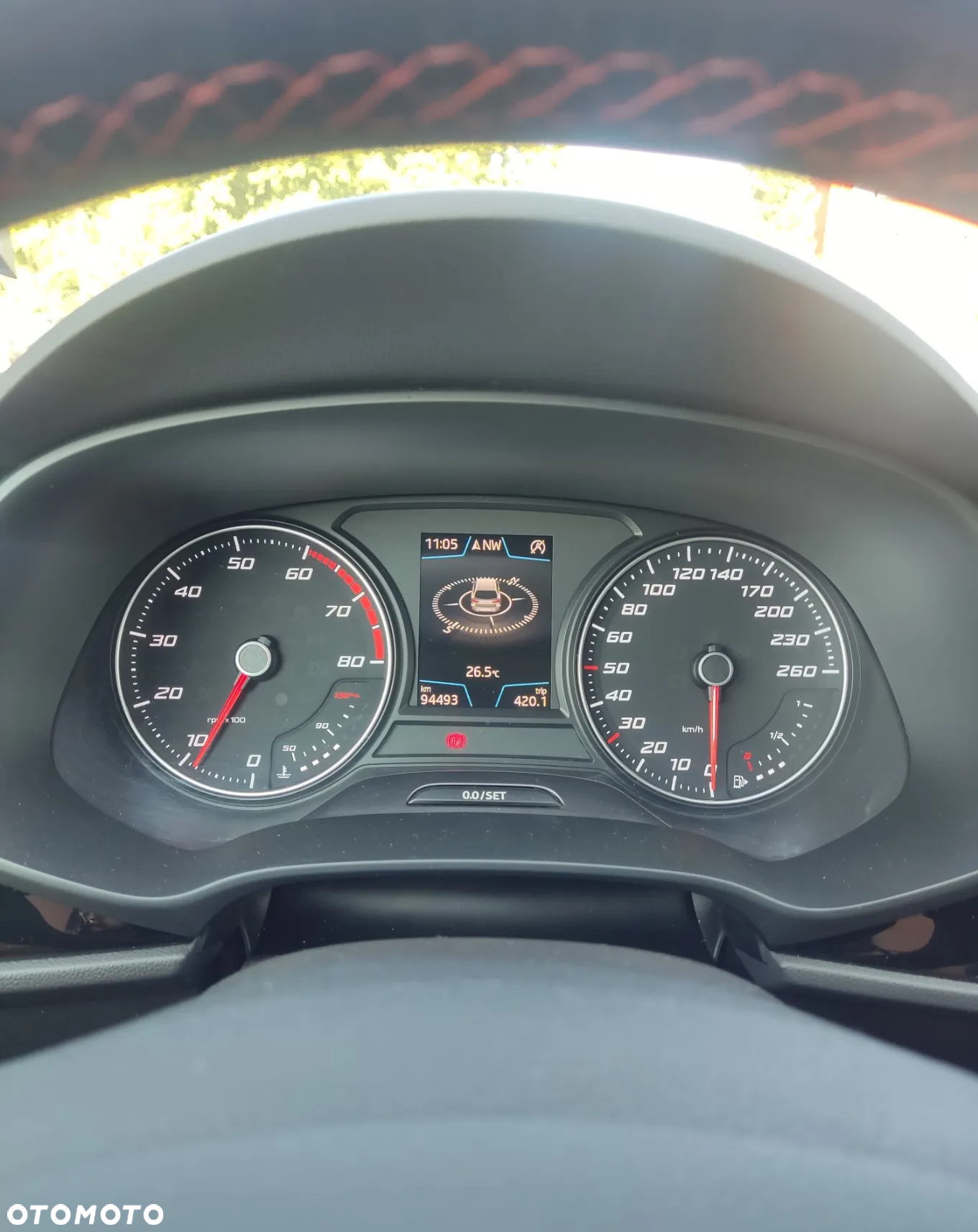 Seat Leon 1.8 TSI FR S&S - 6