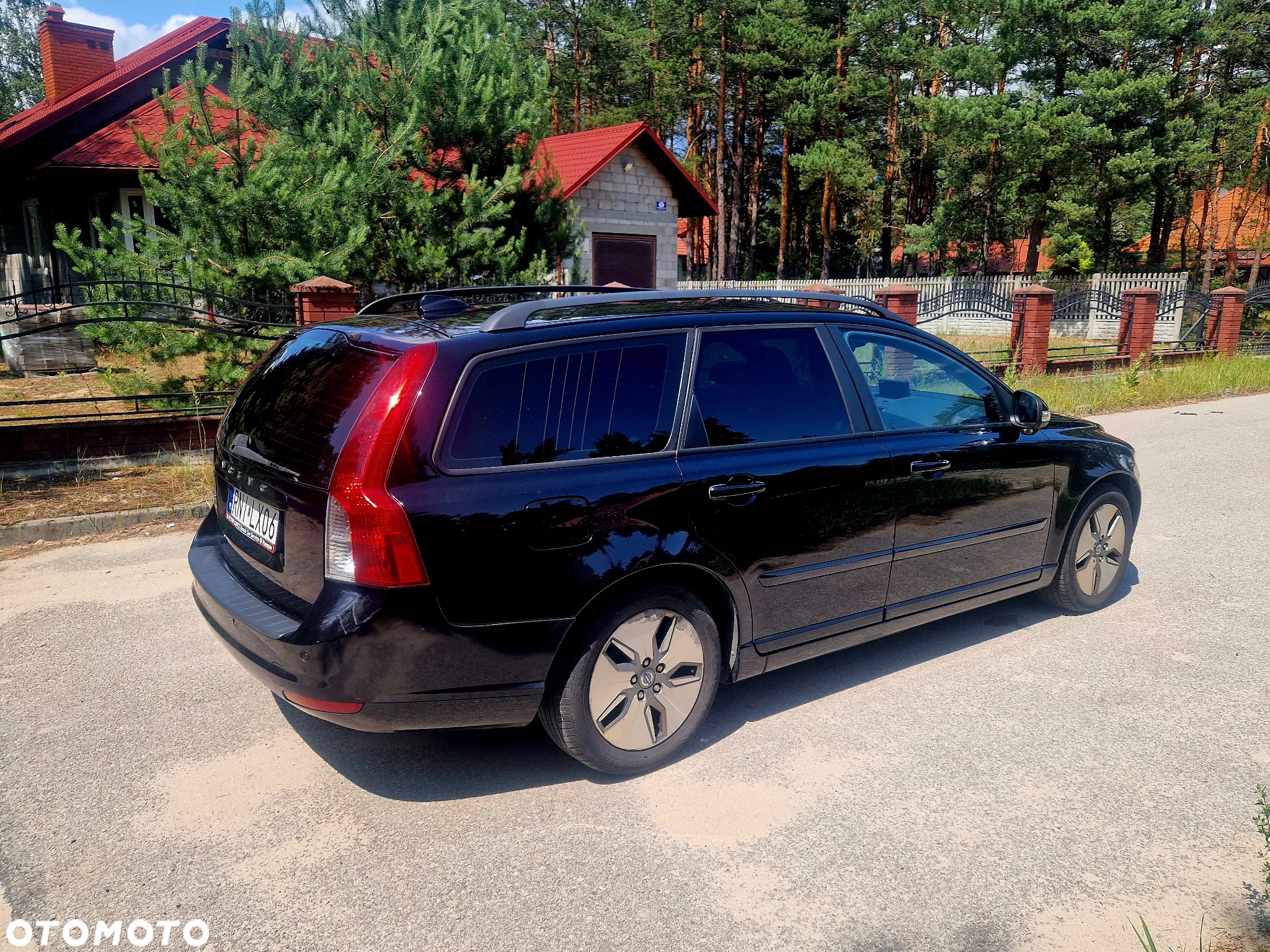 Volvo V50 1.6D DPF DRIVe Start/Stop Momentum - 3