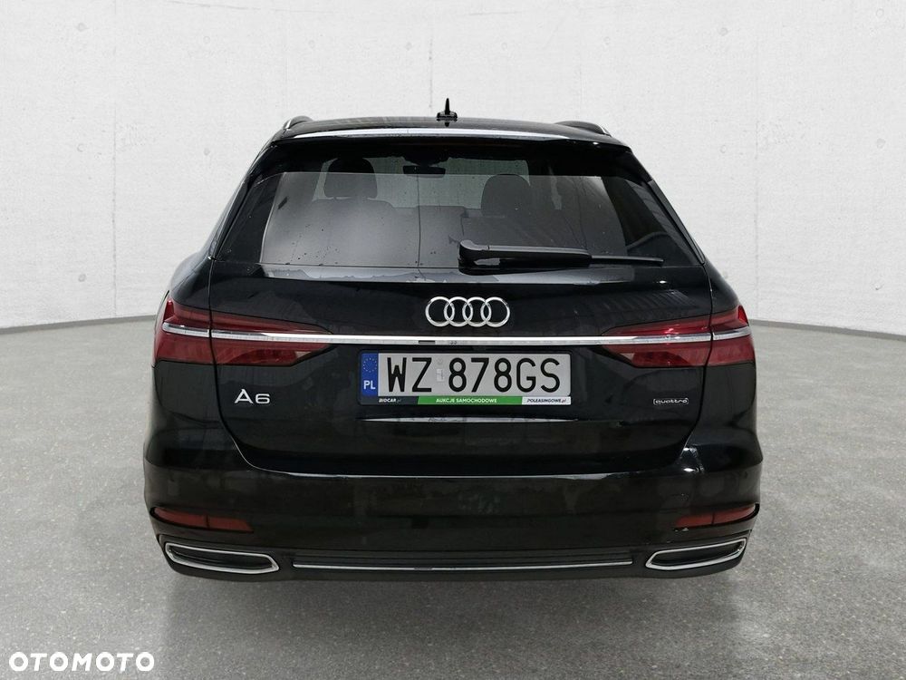 Audi A6 Avant - 6