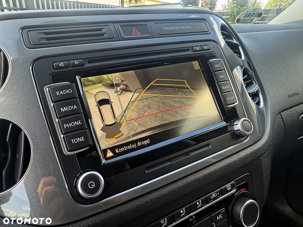 Volkswagen Tiguan 1.4 TSI BlueMotion Technology Sport & Style - 6