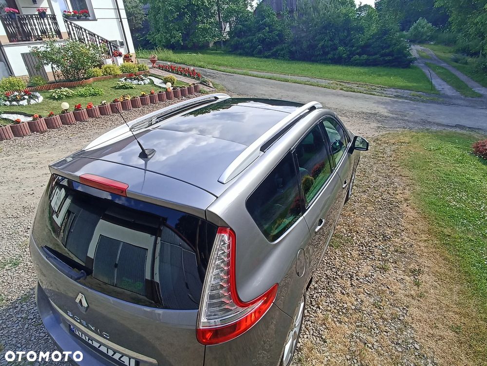 Renault Scenic 1.6dCi Energy Bose Edition - 2