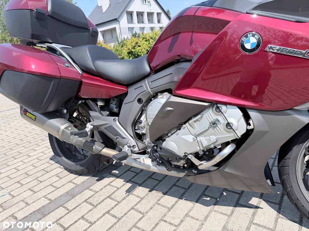 BMW K - 16