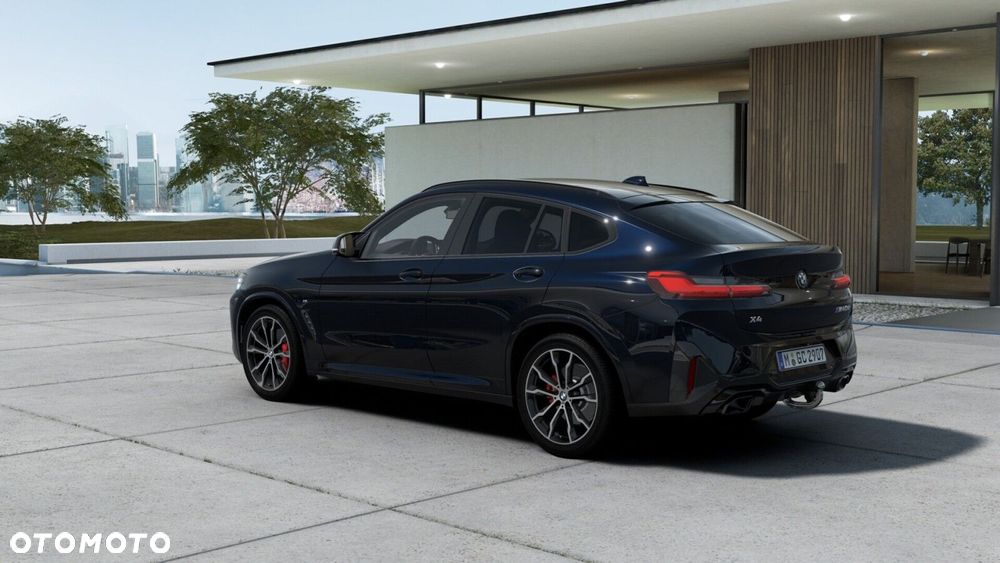BMW X4 - 2