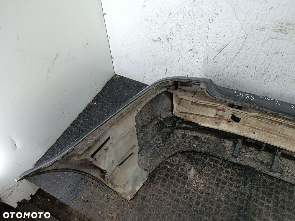 ZDERZAK TYŁ BMW 3 E46 FL 668/9 KOMBI - 11
