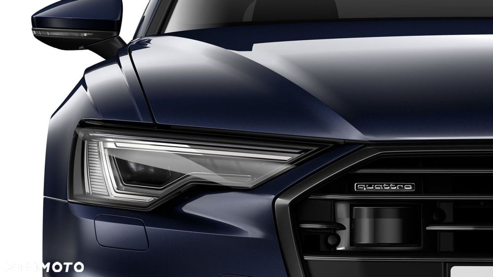 Audi A6 Avant - 16