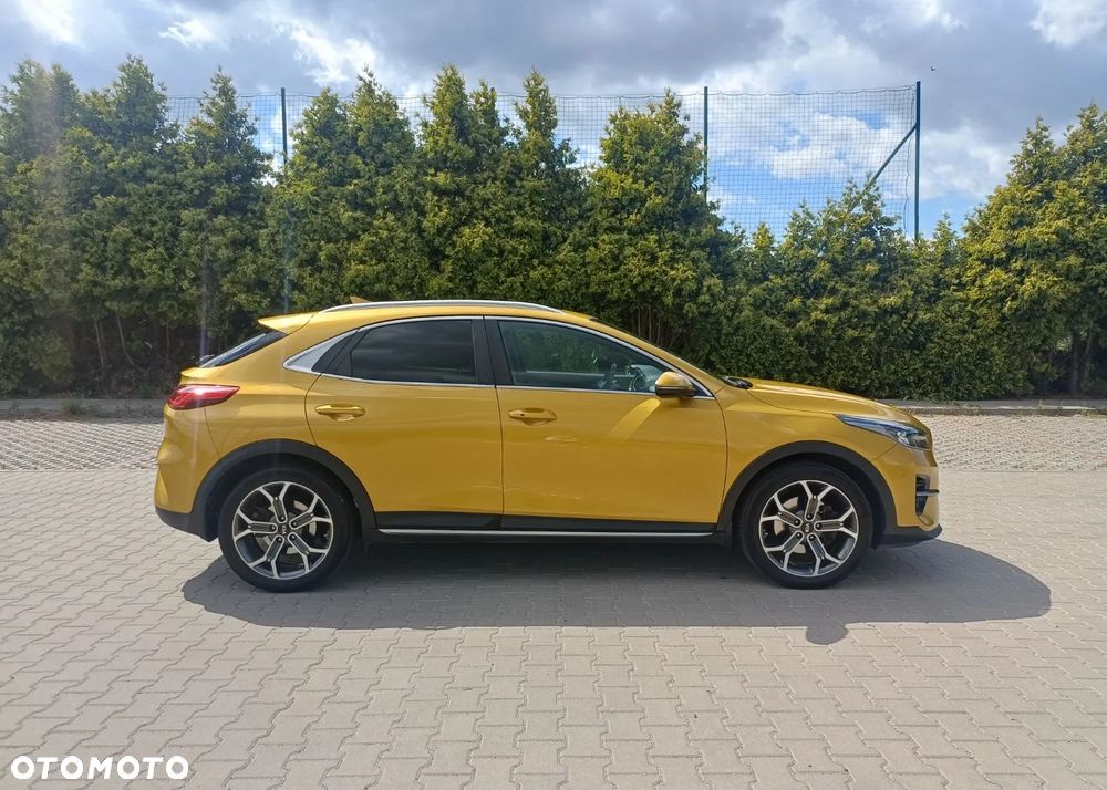 Kia XCeed 1.4 T-GDI L Business Line DCT - 3