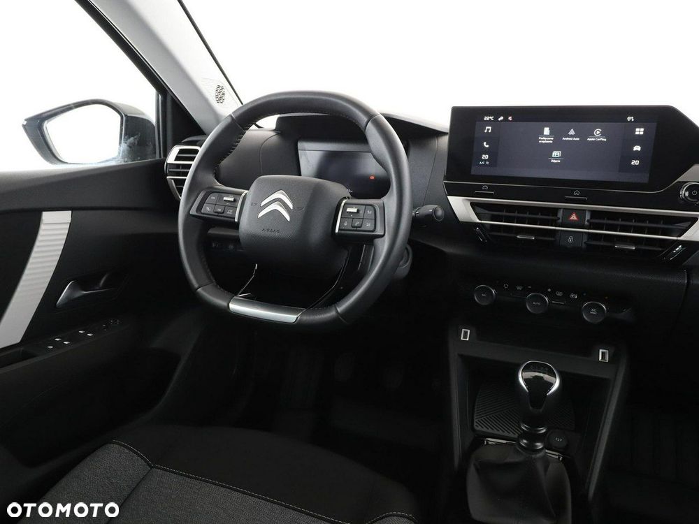 Citroën C4 PureTech 100 Stop&Start YOU - 17
