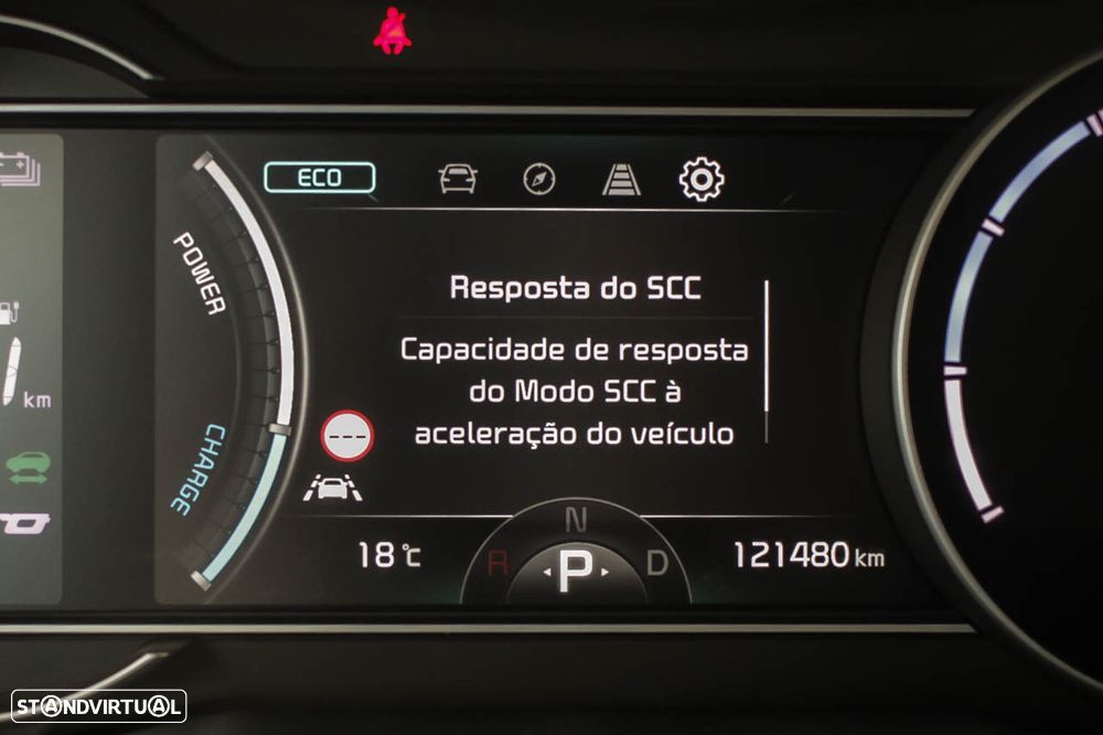 Kia e-Niro Edition 7 - 31