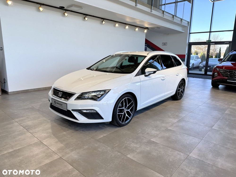 Seat Leon - 5
