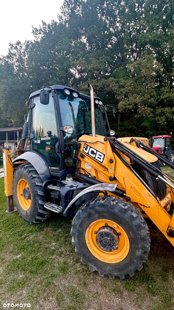 JCB 3CX - 3