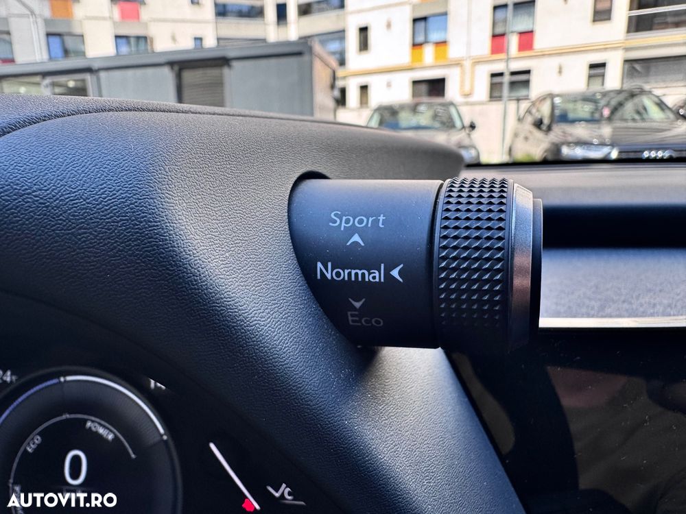 Lexus UX 250h Amazing Edition - 12