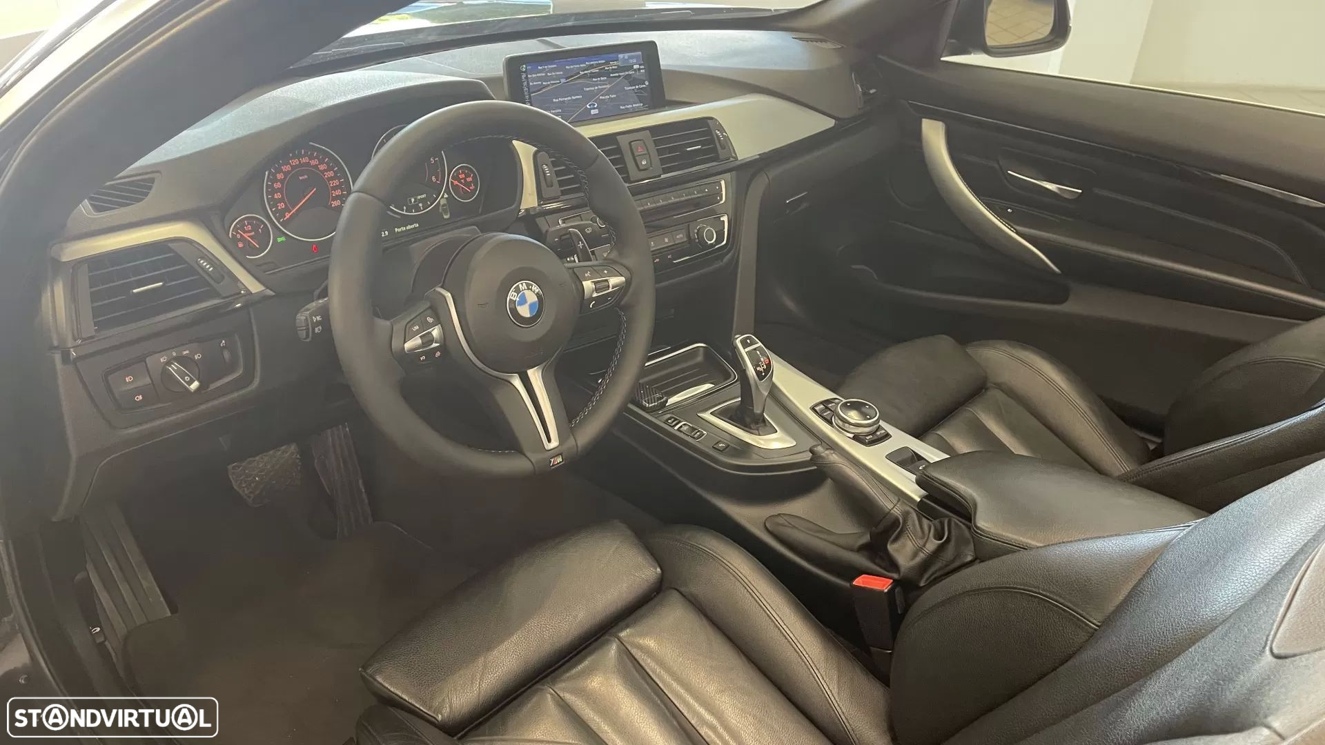 BMW 420 d Line Sport Auto - 21