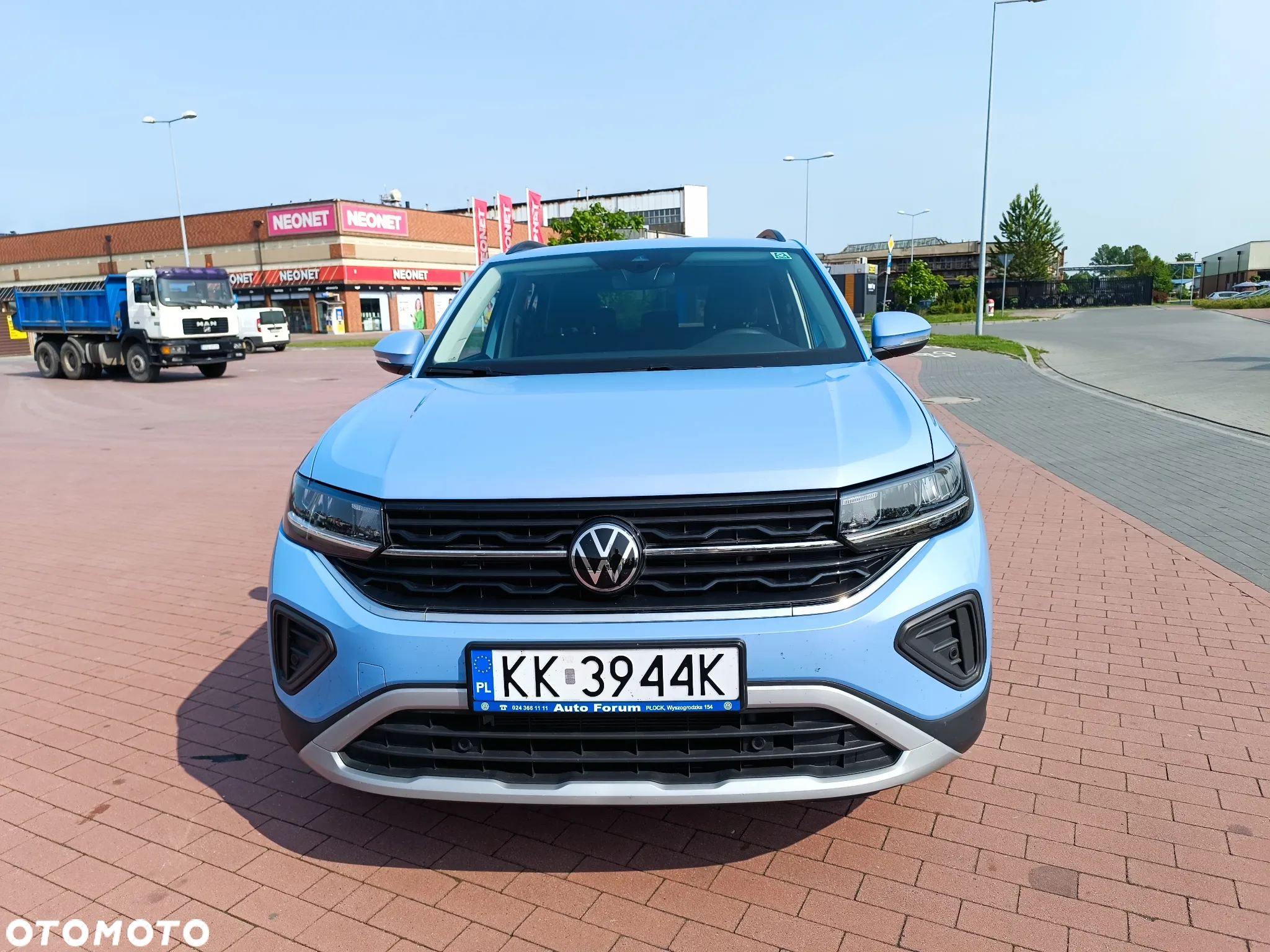 Volkswagen T-Cross - 2