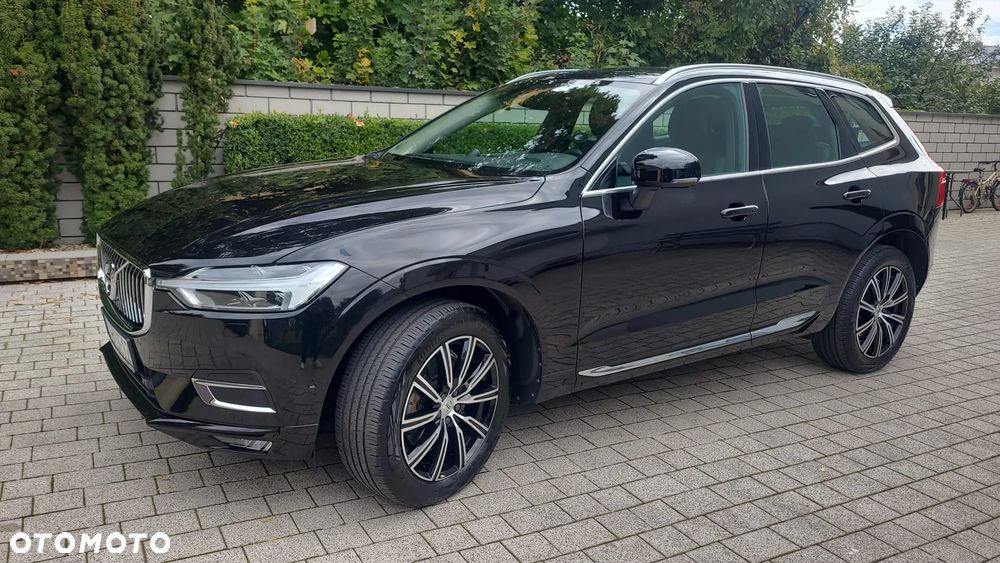 Volvo XC 60 B6 B AWD Inscription - 2
