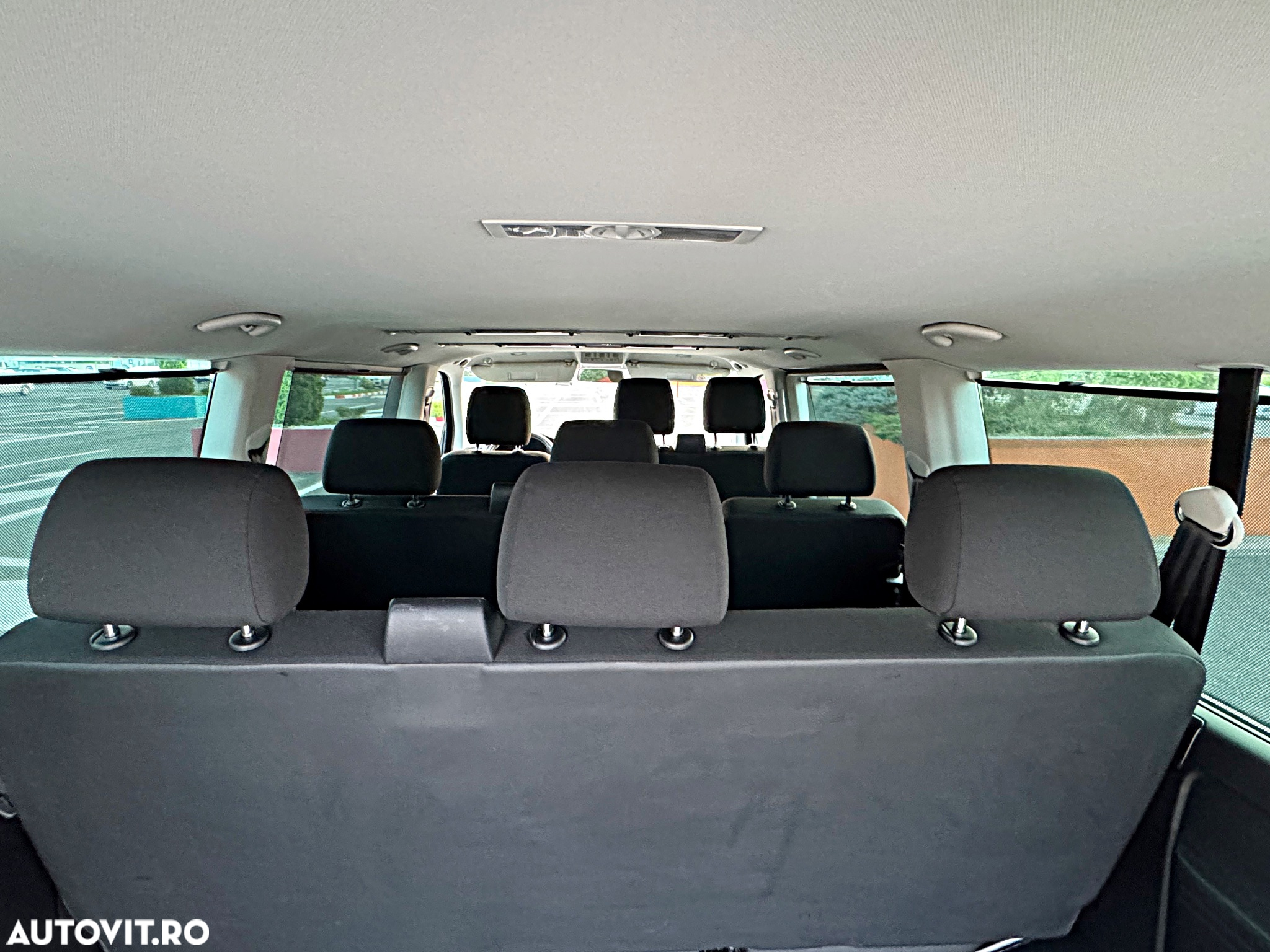 Volkswagen Caravelle T6 2.0 TDI KR Comfortline DSG - 7