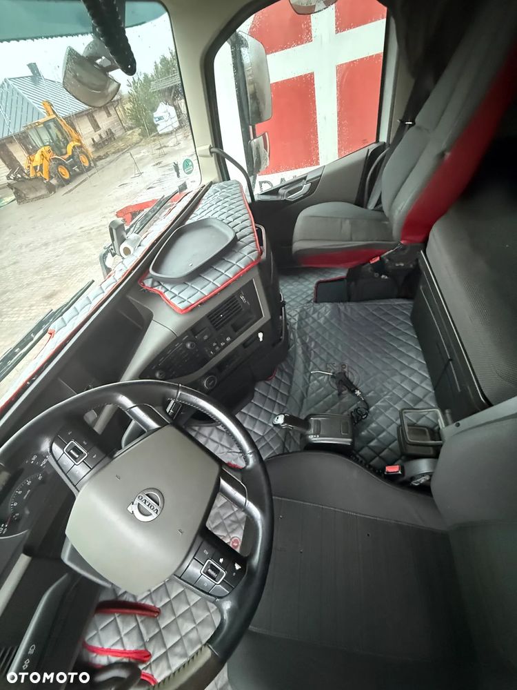 Volvo FH - 3
