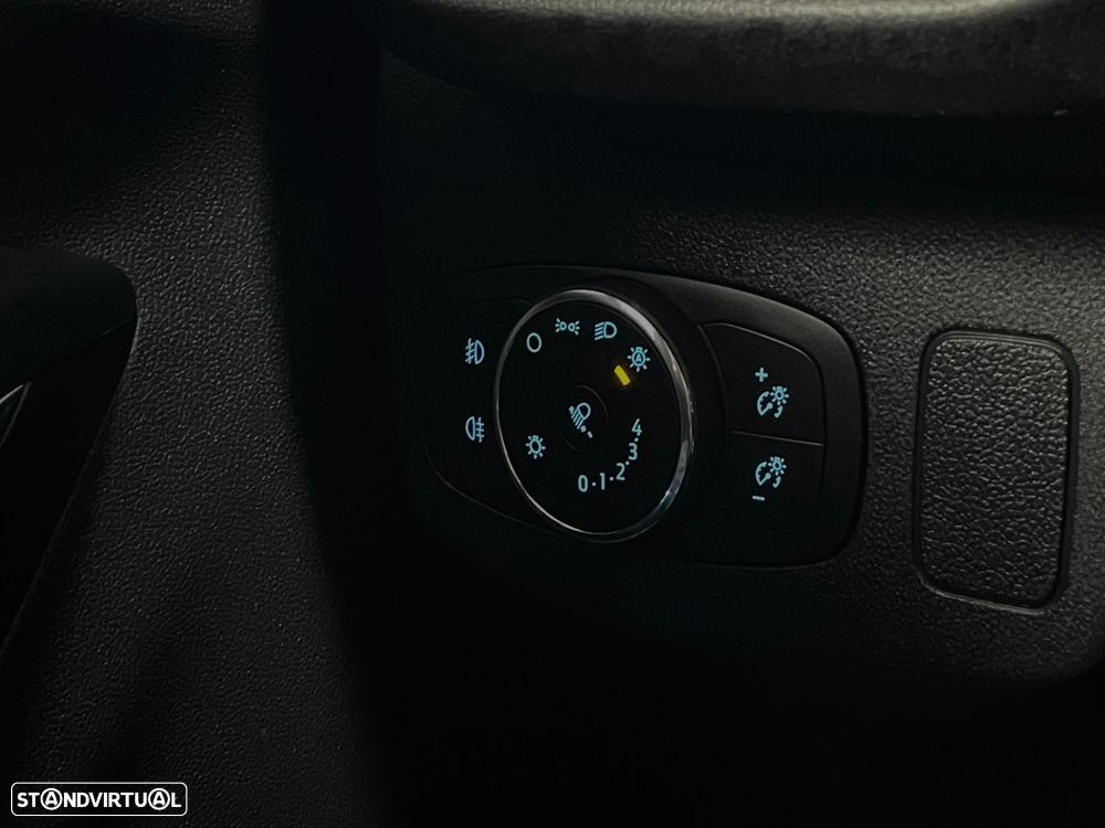 Ford Puma 1.0 EcoBoost MHEV ST-Line Aut. - 10