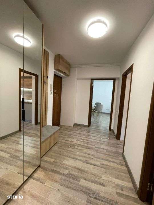 APARTAMENT 2 CAMERE | ZONA VICTORIA | DACIA | TERMEN LUNG — fotografia 3