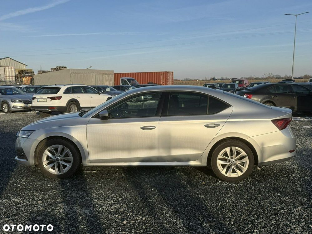 Skoda Octavia 2.0 TDI Ambition - 6