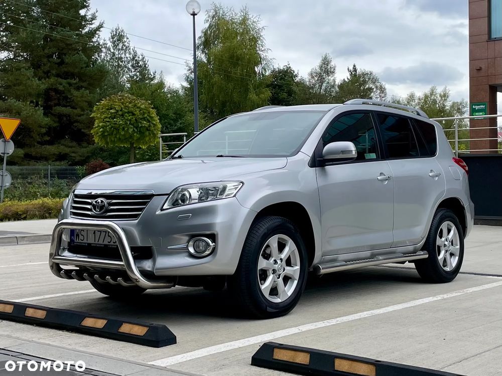Toyota RAV4 - 15