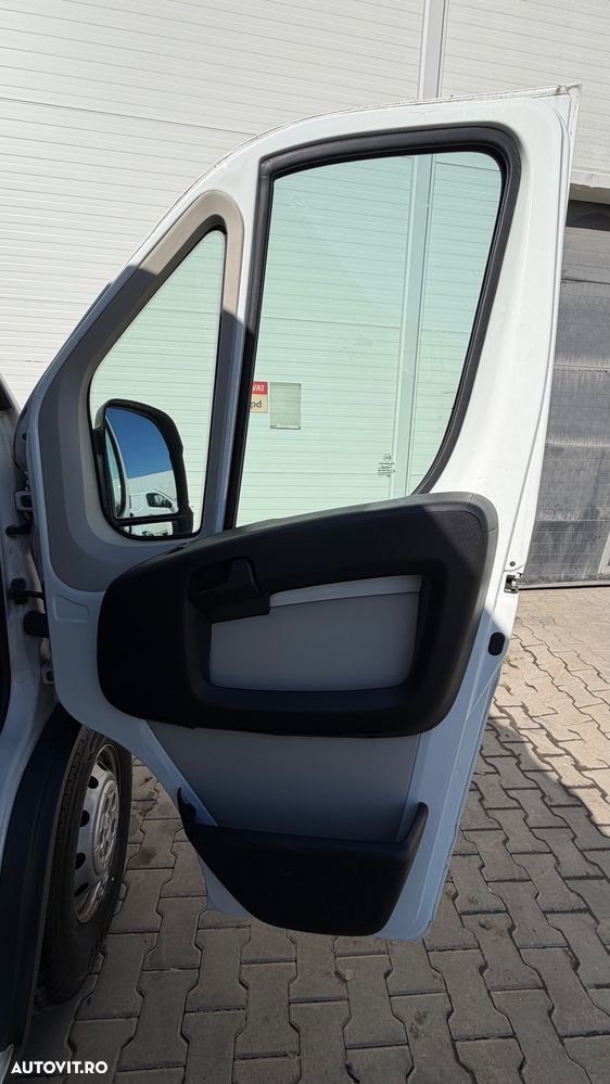 Peugeot Boxer - 14