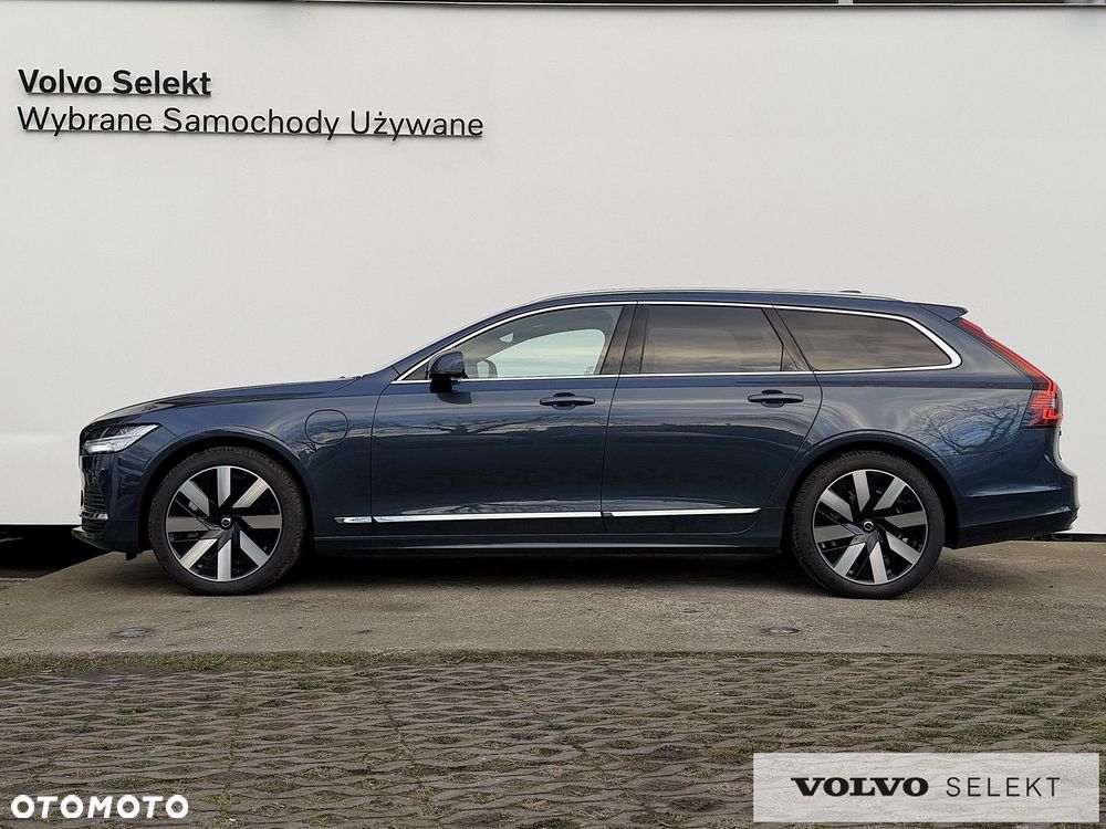 Volvo V90 - 3