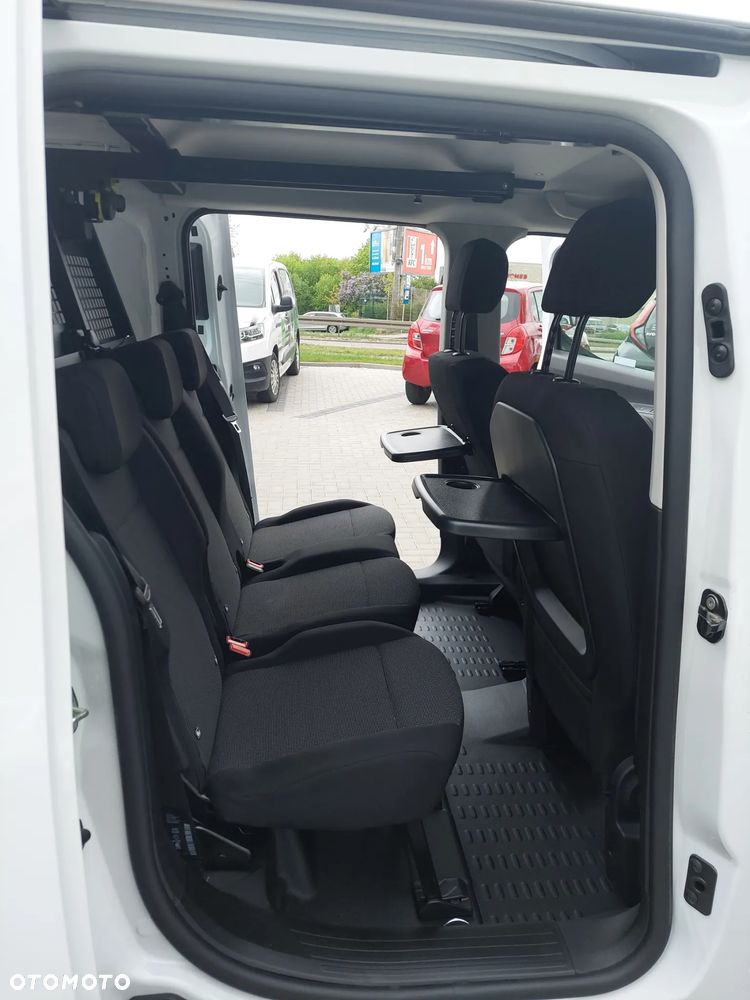Toyota Proace City - 5