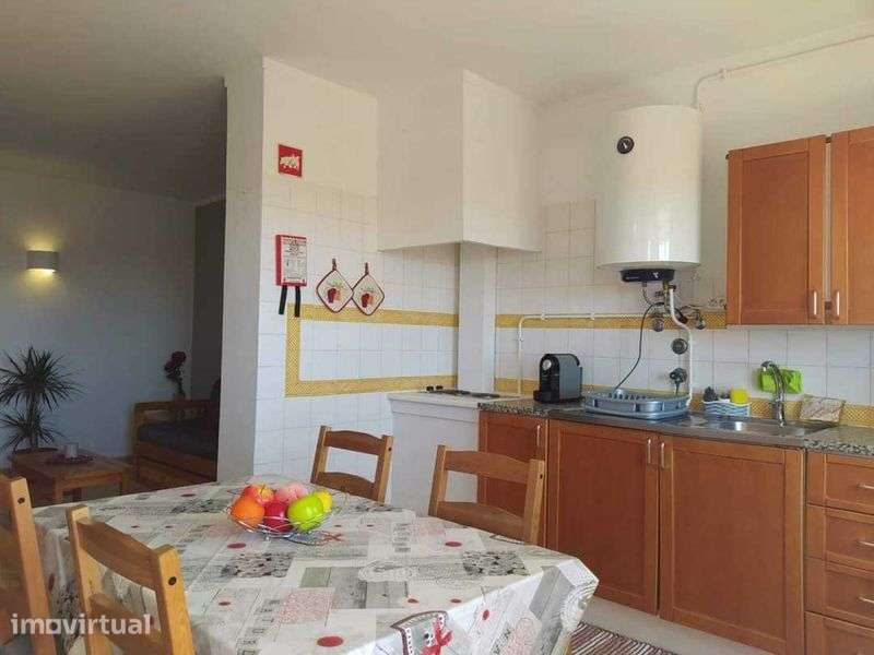 Apartamento t1 na praia da Rocha - Grande imagem: 4/12