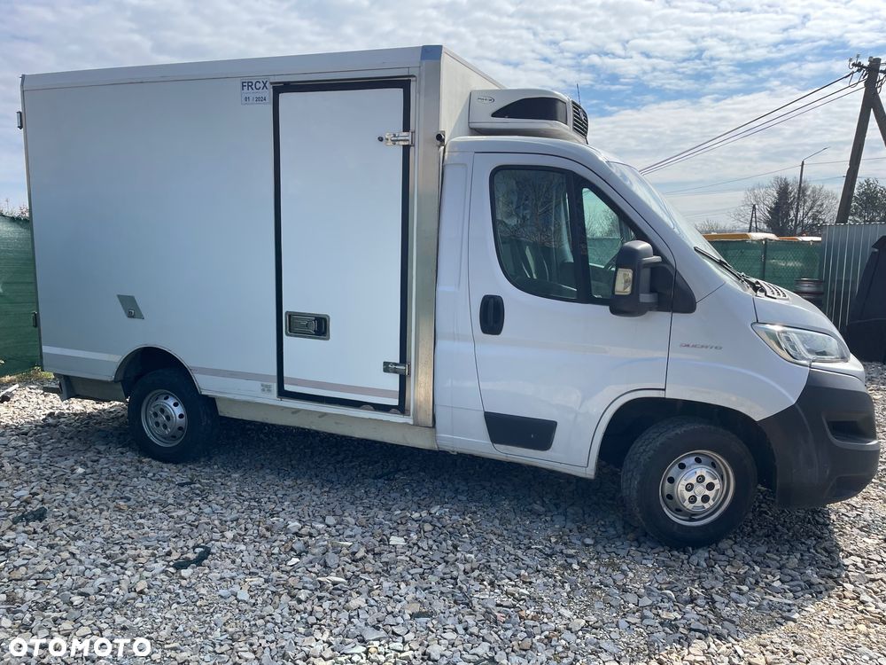 Fiat DUCATO - 4