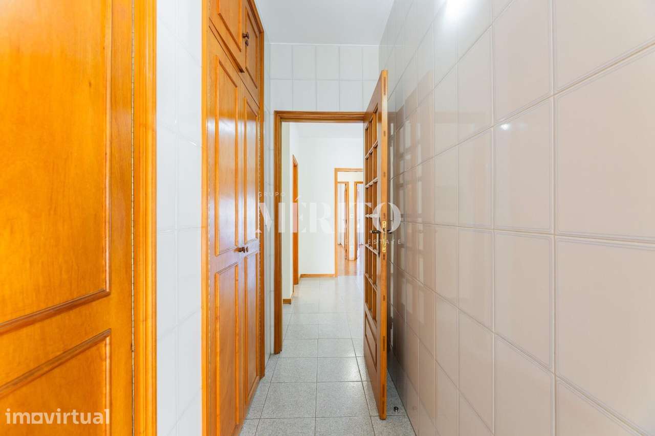 T2+1 À VENDA | BAIRRO DE VILA NOVA DE FAMALICÃO - Grande imagem: 5/30