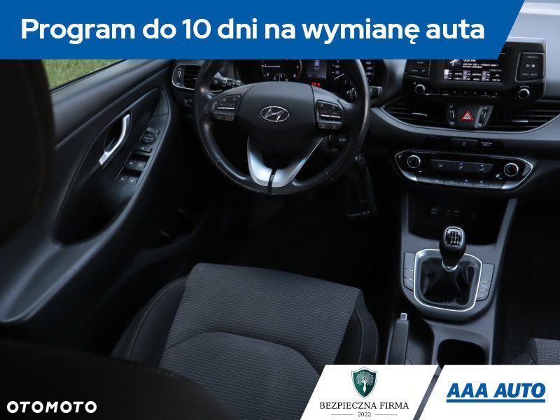 Hyundai i30 - 9