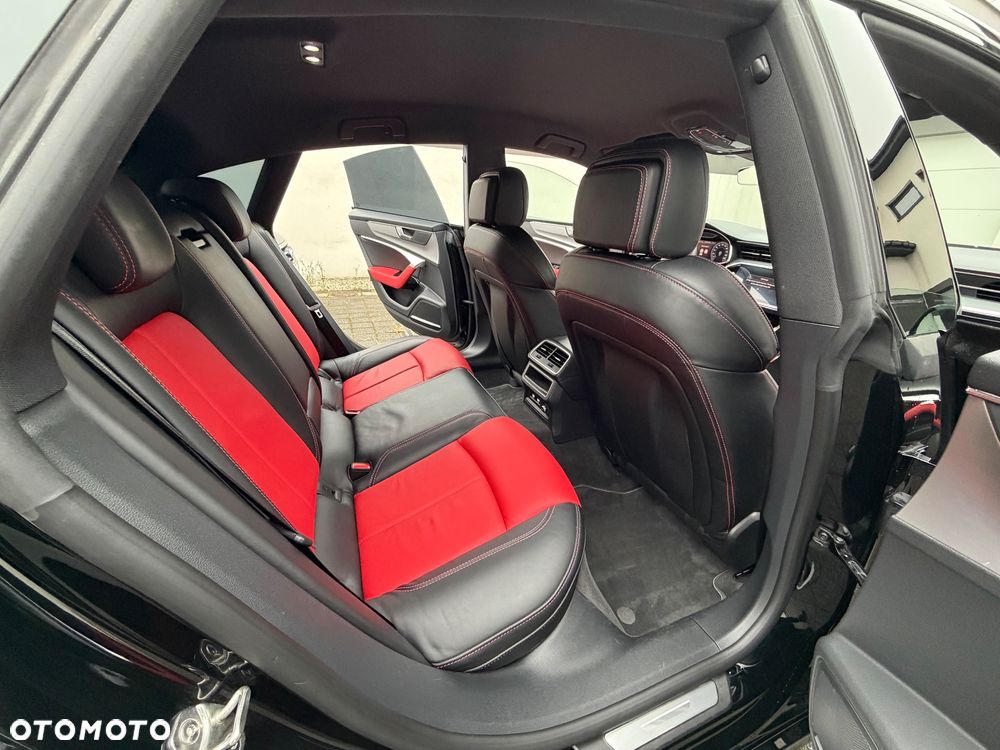 Audi A7 Sportback - 21