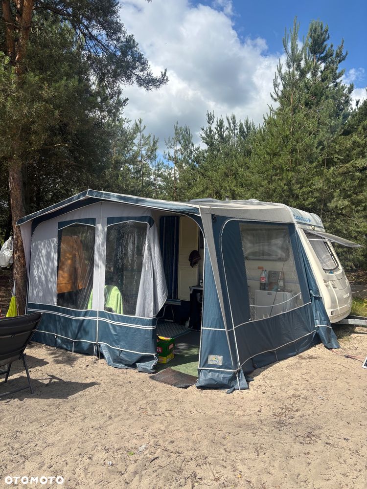 Caravelair B4001 - 19