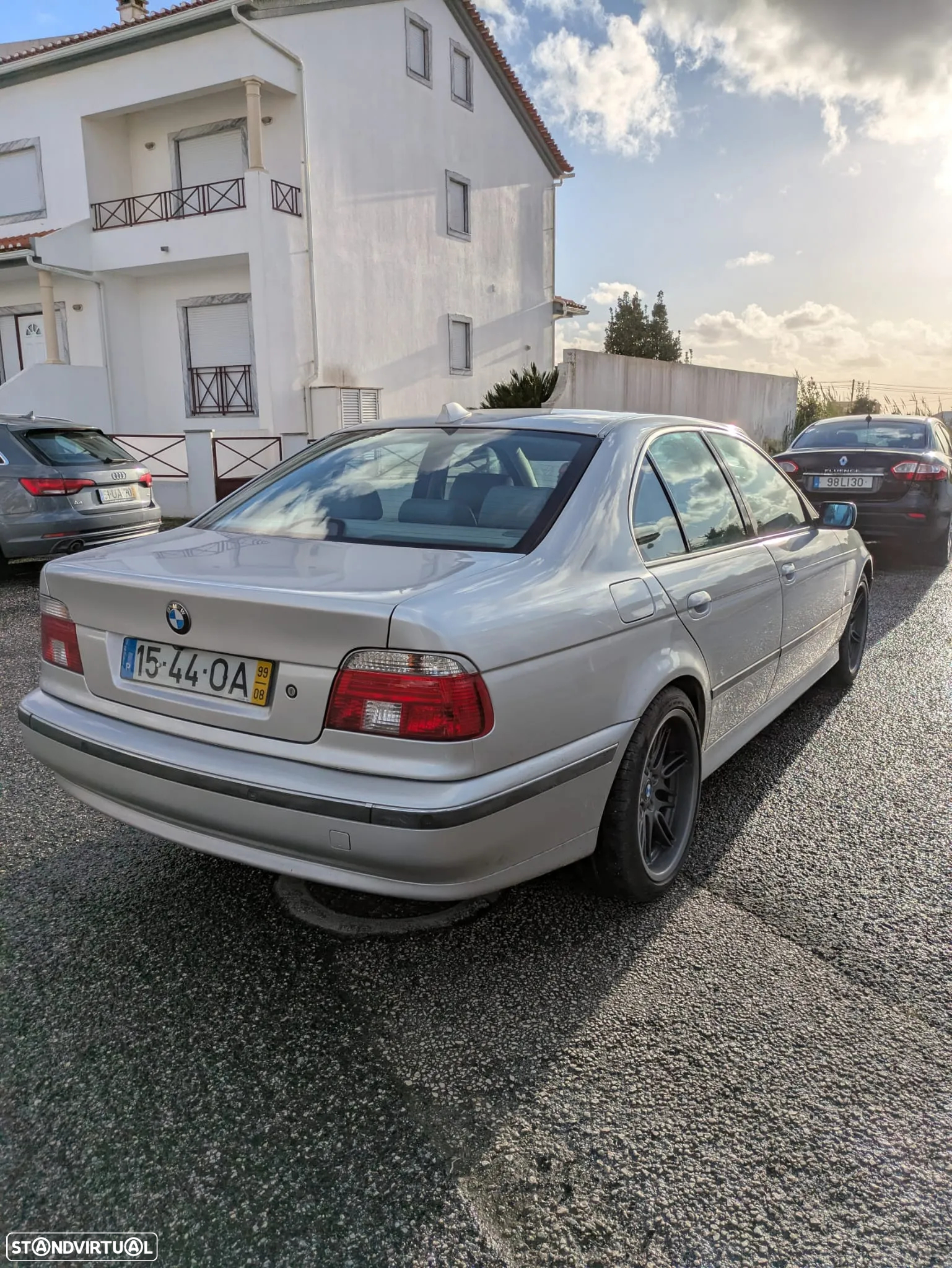 BMW 530 d - 5