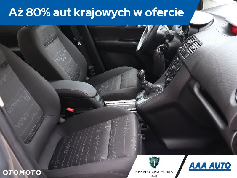 Opel Meriva - 10
