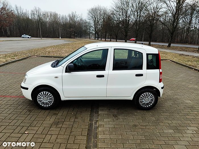 Fiat Panda - 5