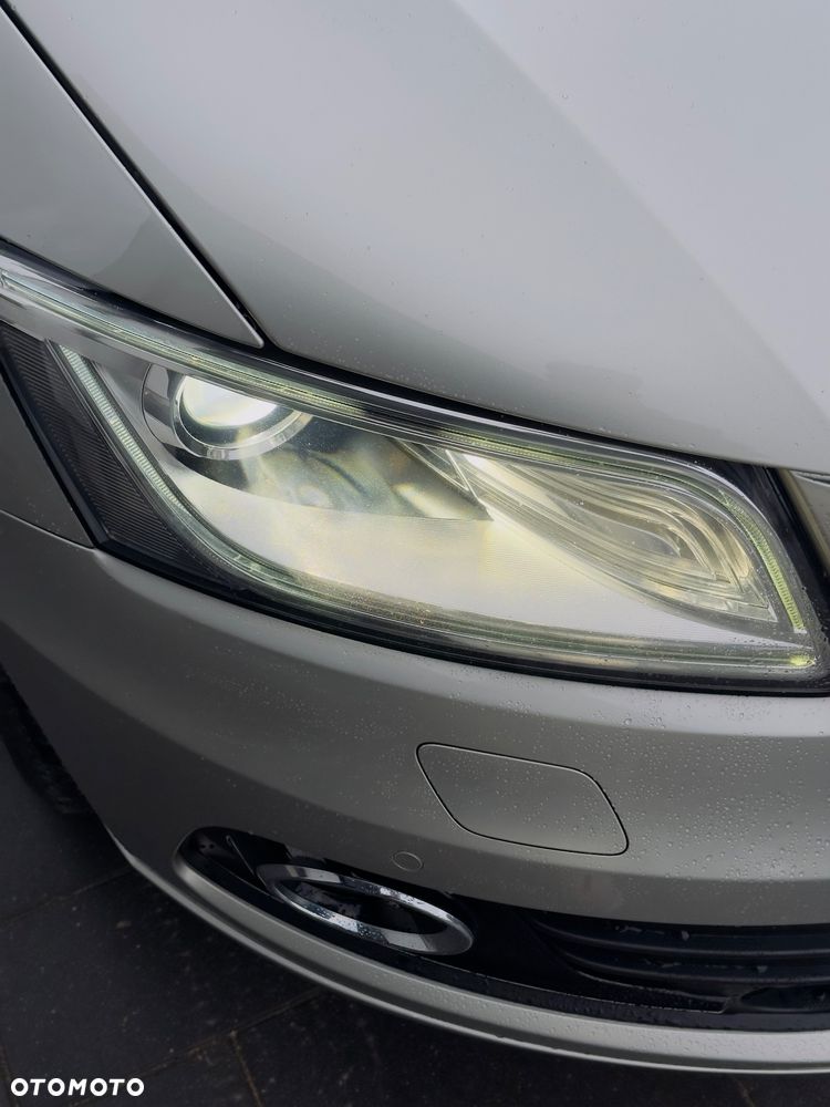 Audi Q5 2.0 TDI clean diesel Quattro S tronic - 2