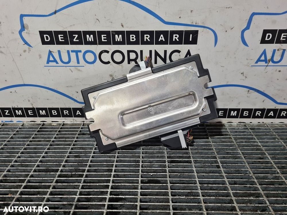 Modul BMW X6 E71 2007 - 2013 (1008) 6135917682403 - 2