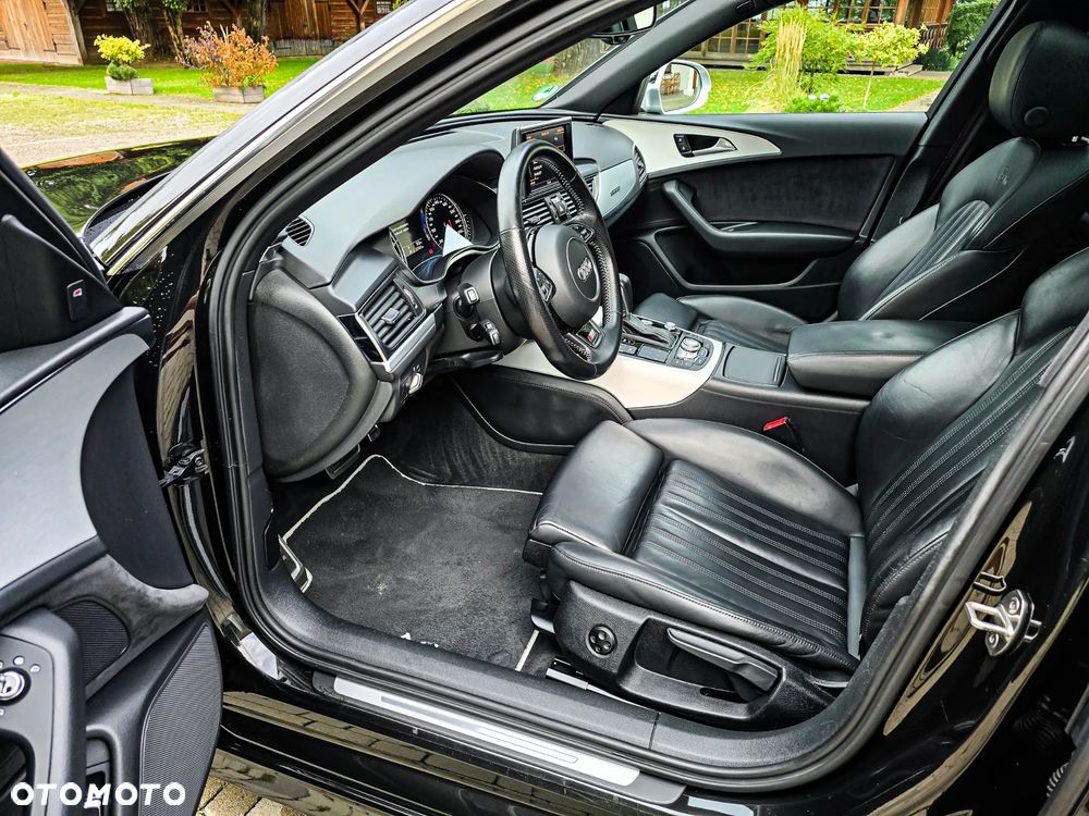Audi A6 Avant - 30