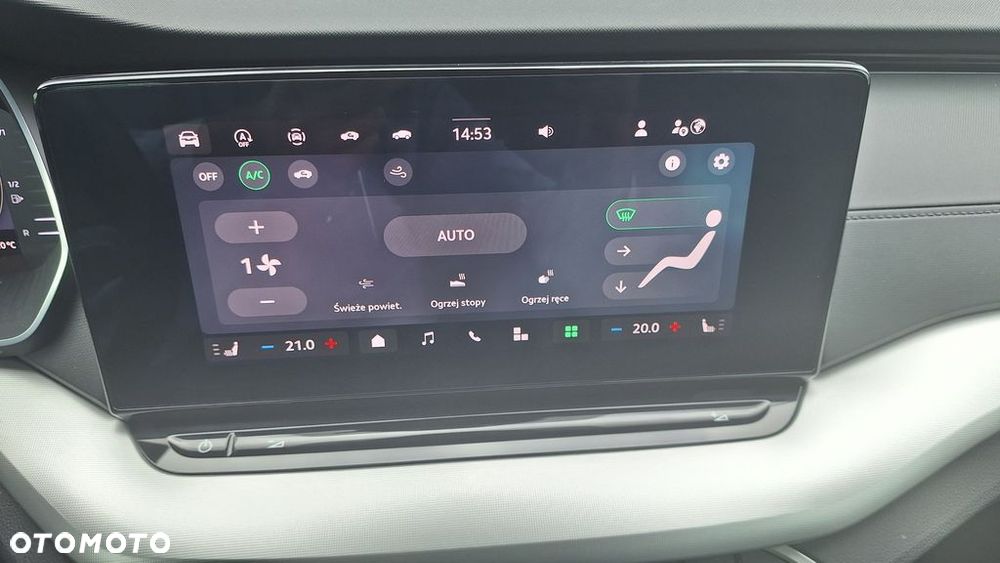Skoda Octavia 1.5 TSI Drive Selection - 21