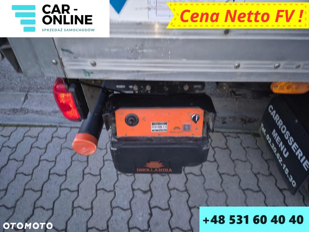 Volkswagen Crafter - 12