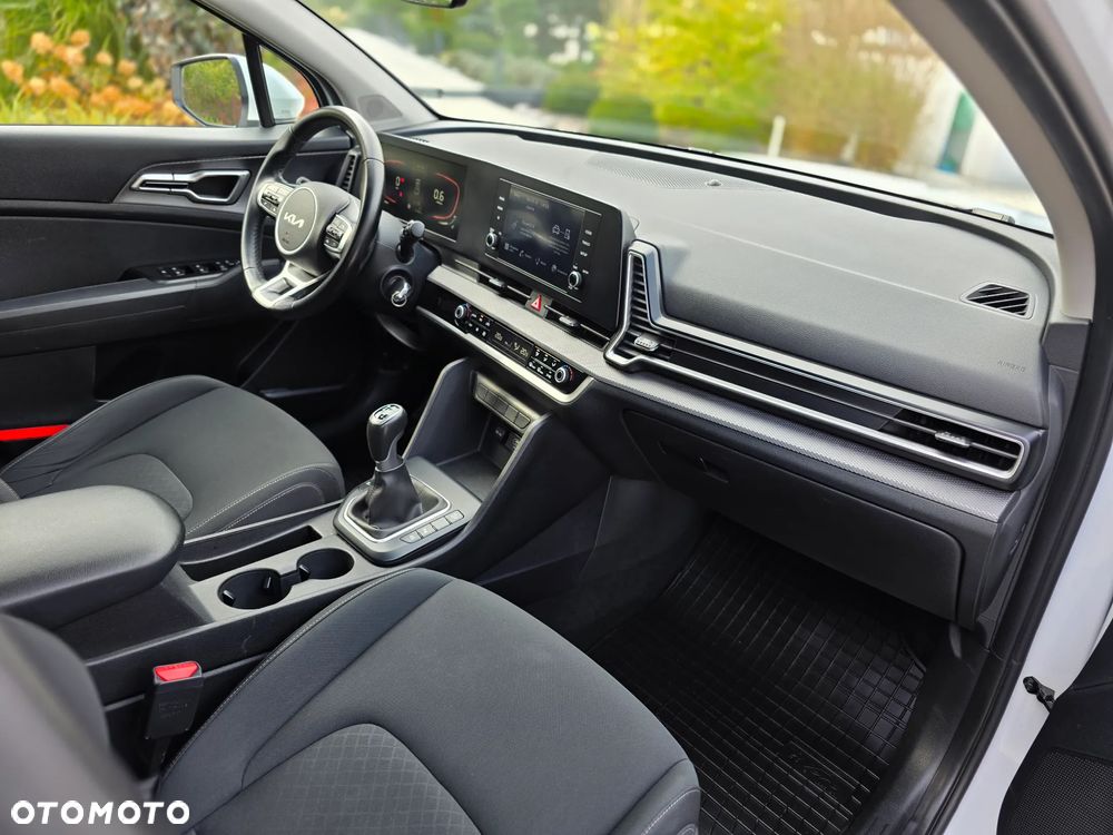 Kia Sportage 1.6 T-GDI L 2WD - 15