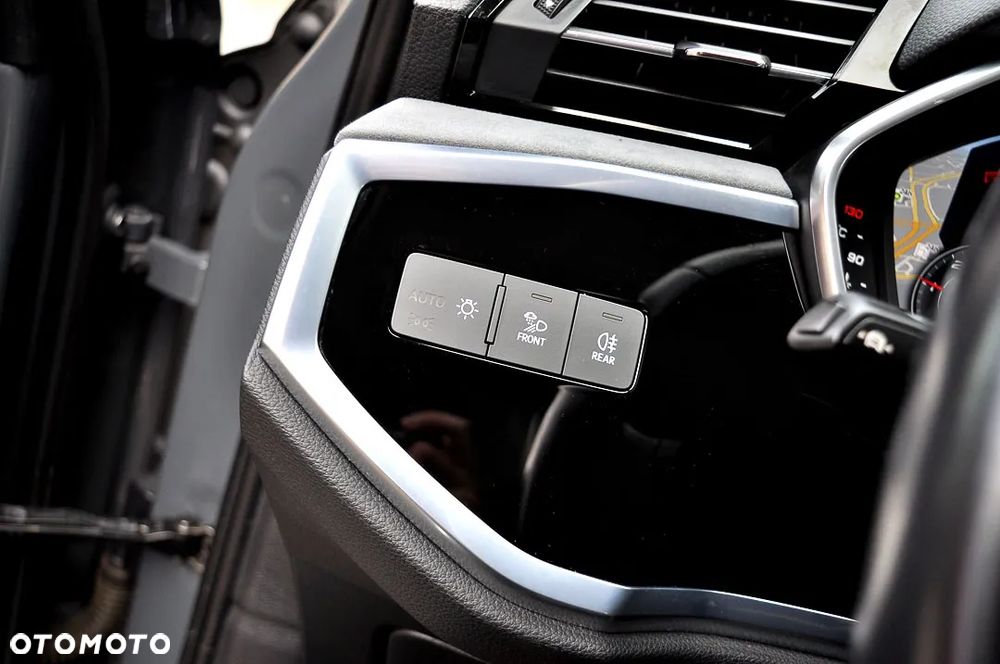 Audi Q3 Sportback 35 TDI S-Line S tronic - 26