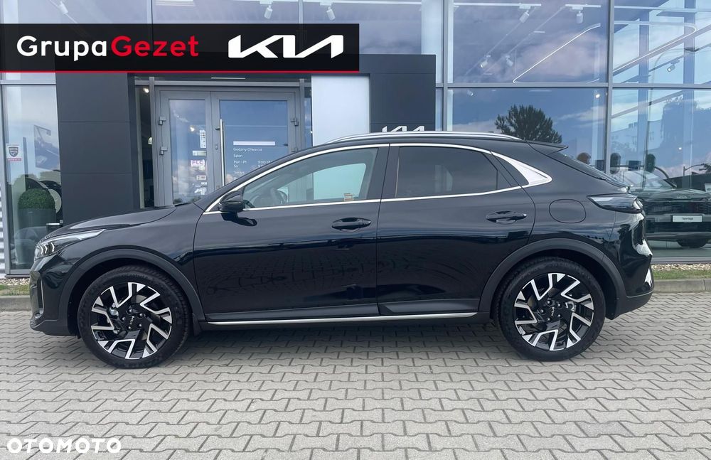 Kia XCeed 1.6 T-GDI Tribute DCT - 4