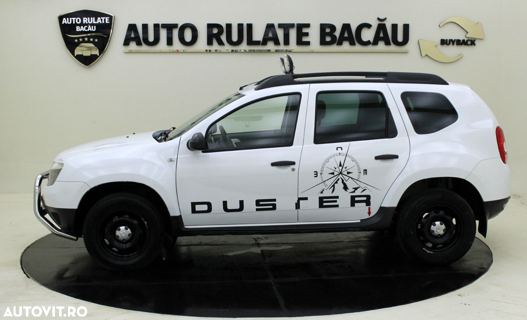 Dacia Duster - 5