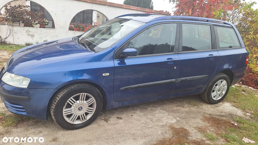 Fiat Stilo - 3