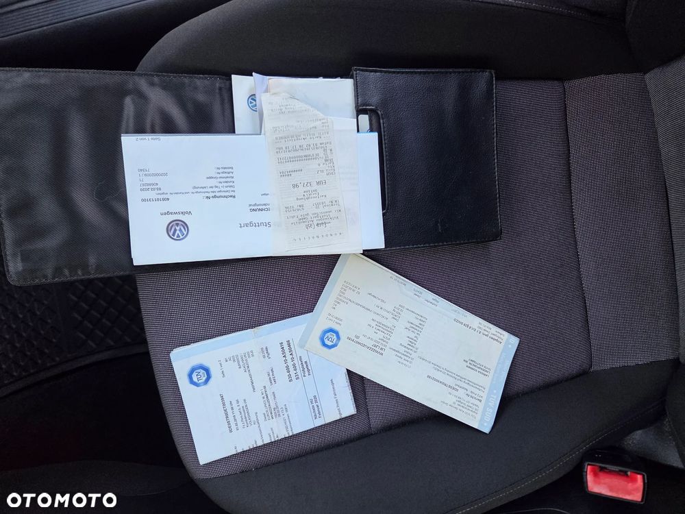 Volkswagen Golf - 13