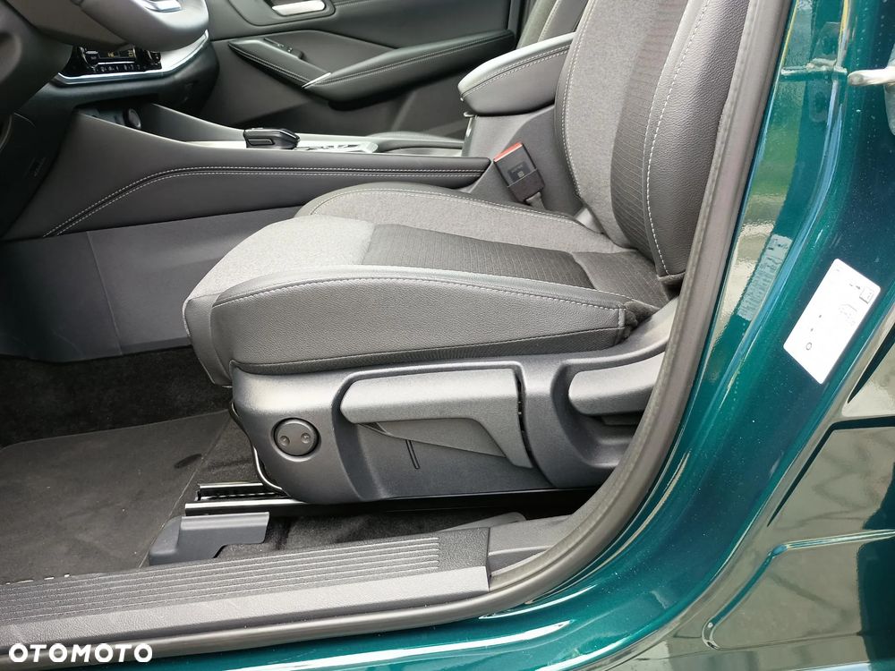 Nissan Qashqai 1.5 e-POWER N-Connecta - 10