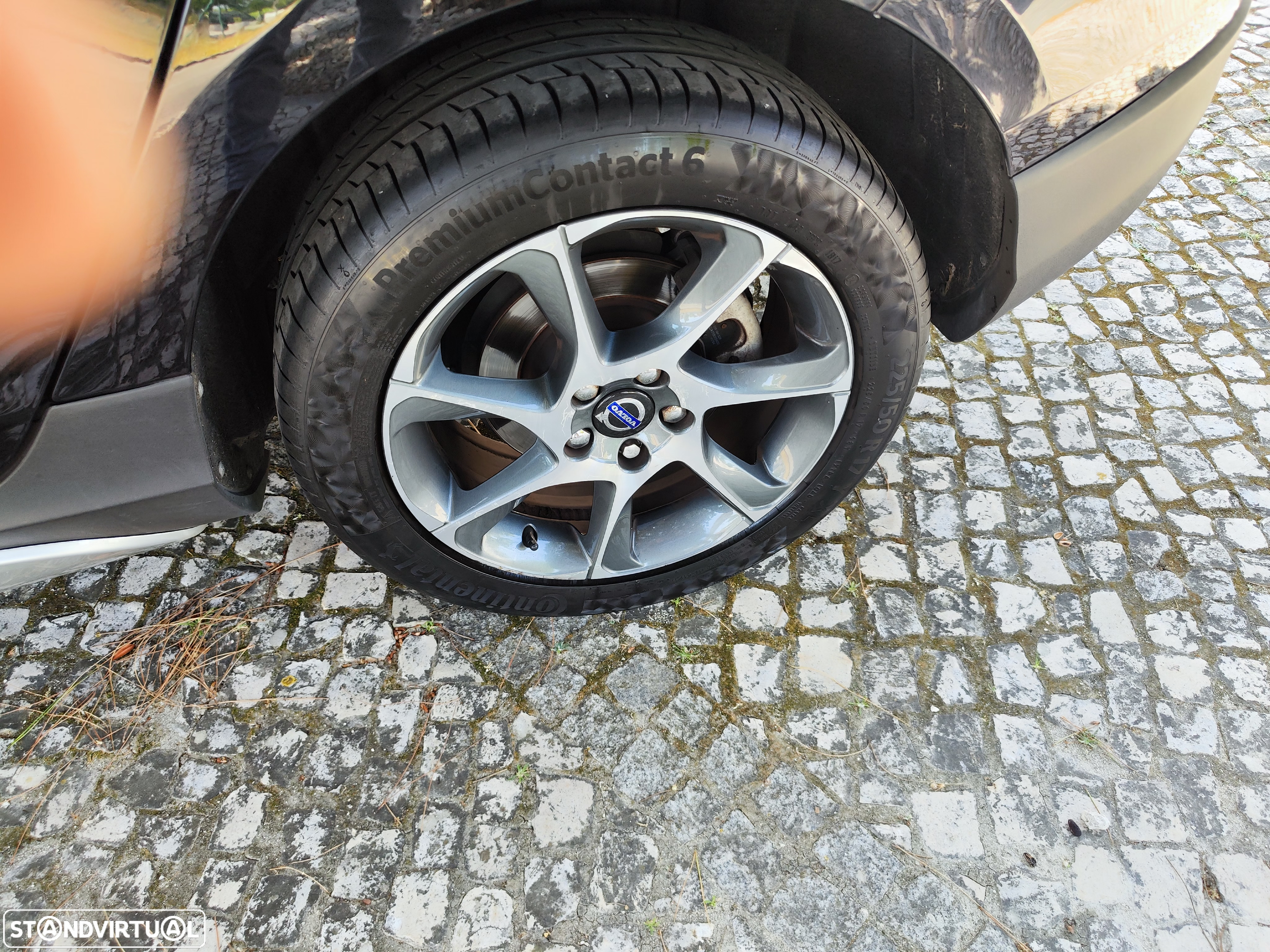 Volvo V40 Cross Country 2.0 D2 VOR - 23