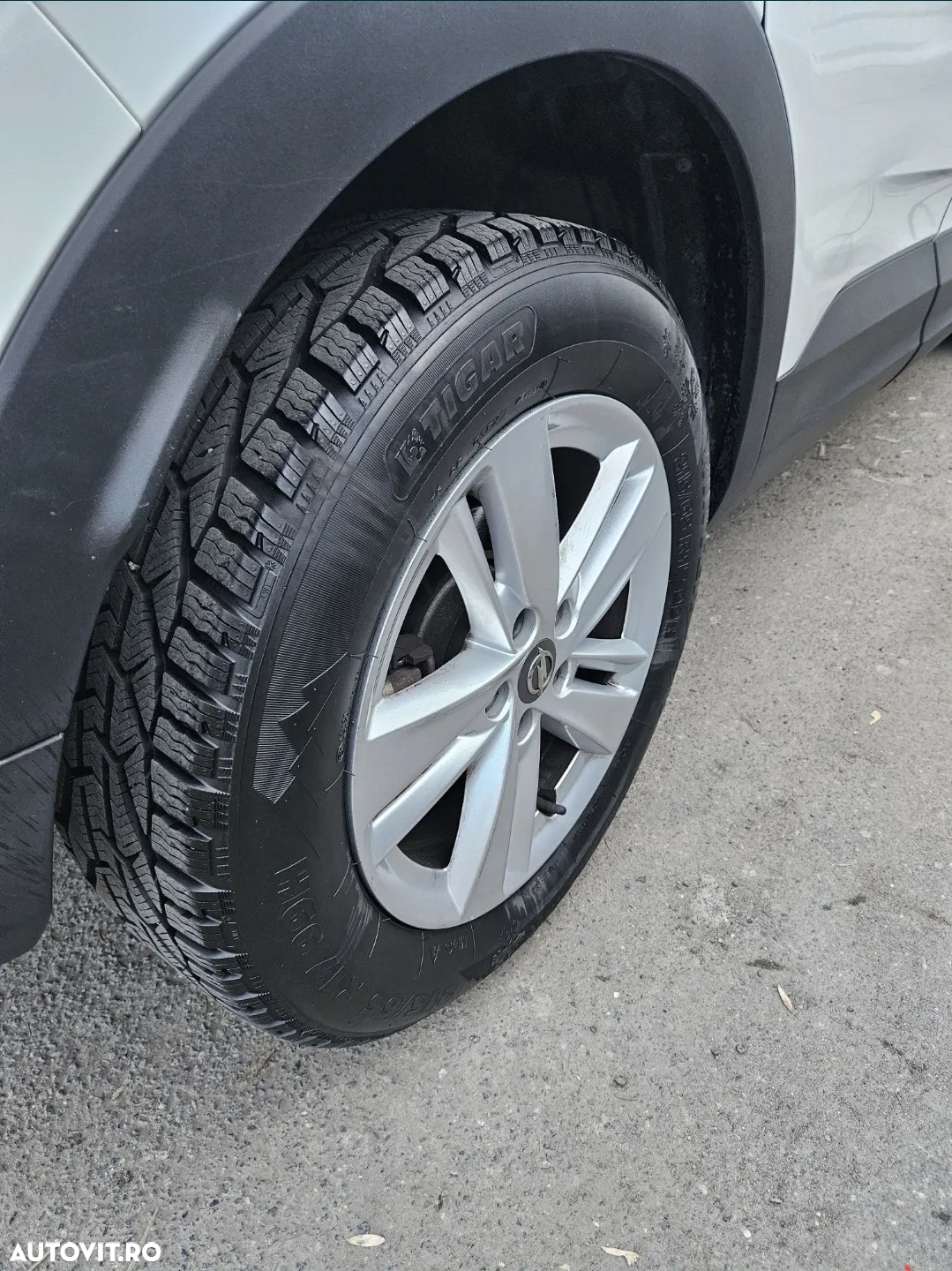 Opel Grandland X 1.2 Turbo START/STOP Innovation - 8